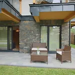 Apartment Bazatatry Kozica
