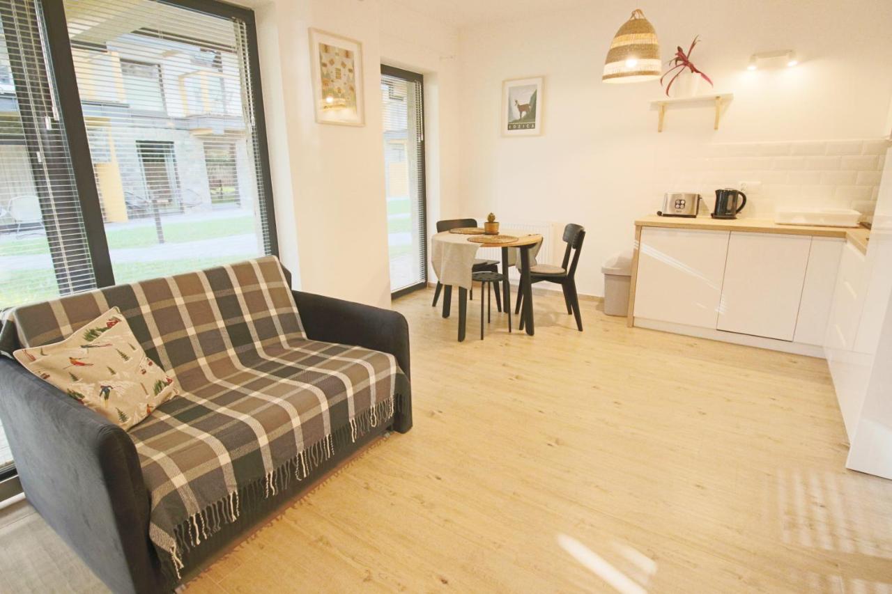 Apartment Bazatatry Kozica