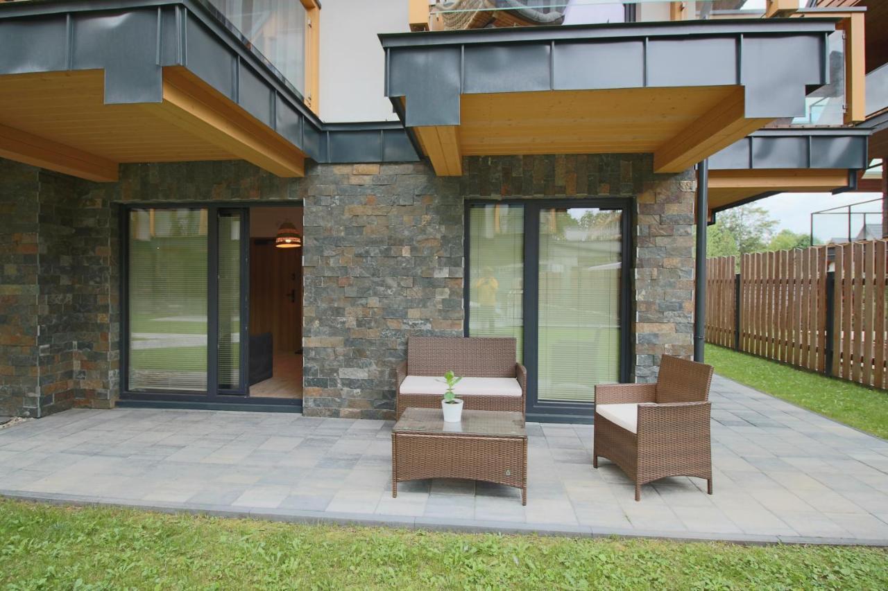 Bazatatry Kozica Apartment *