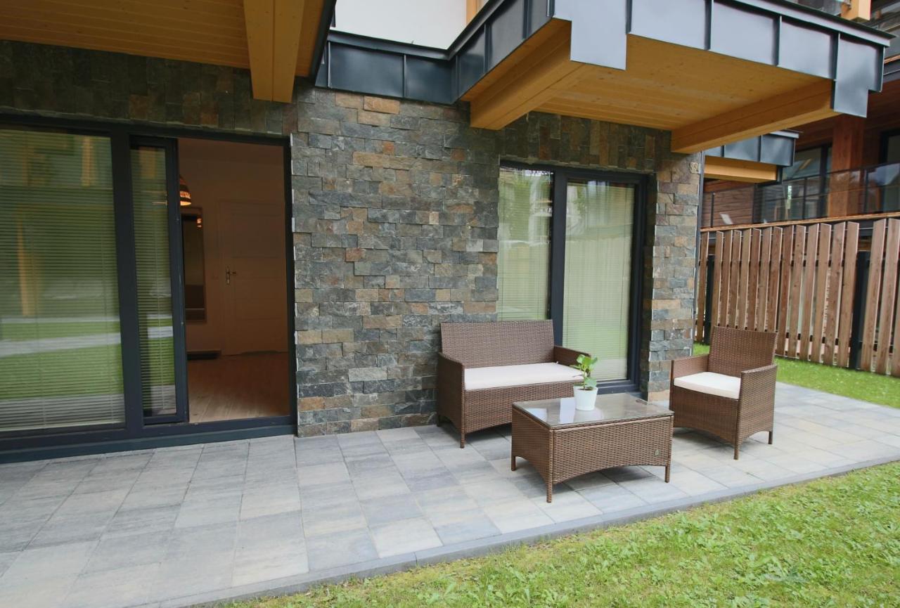 Apartment Bazatatry Kozica *