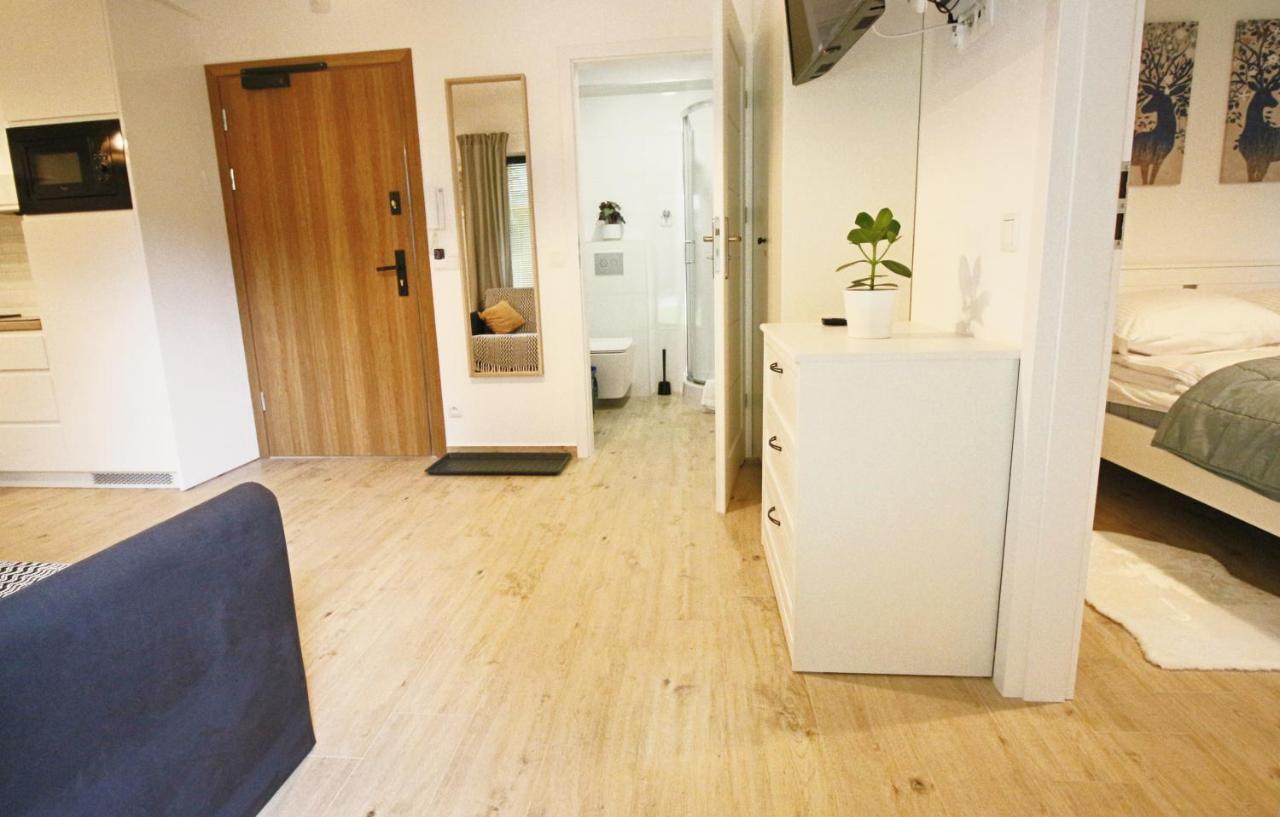 Bazatatry Kozica Apartment *