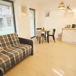 Apartment Bazatatry Kozica