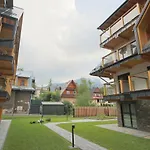 Apartment Bazatatry Kozica