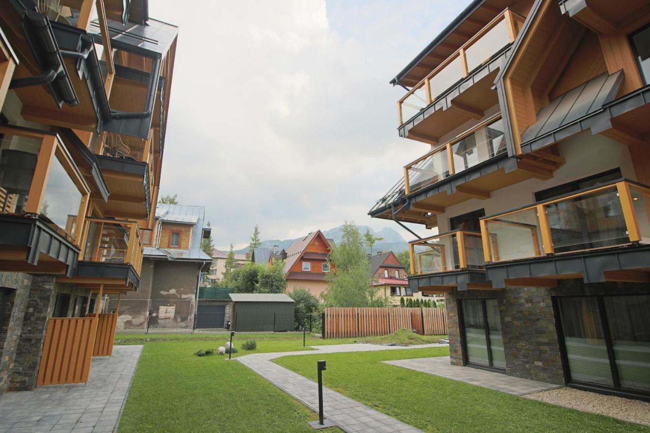 Apartment Bazatatry Kozica